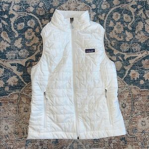 Patagonia Nano Puff Vest
